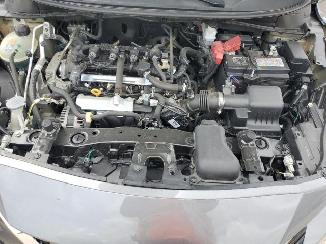 3N1CN8DV9ML822486 Nissan VERSA S