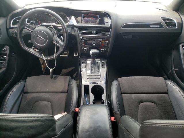 WAUFFAFL6FN035442 2015 AUDI A4, photo no. 8