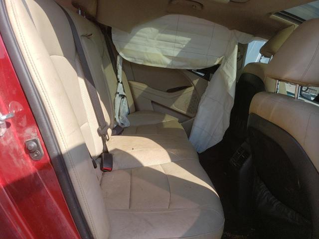 5XXGN4A77FG494951 KIA OPTIMA EX