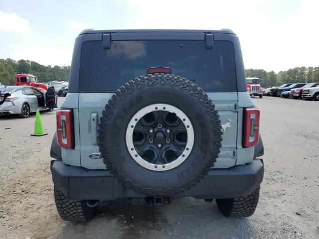 1FMEE5DP4PLB01459 Ford Bronco Base
