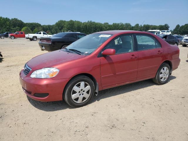 2008 Toyota Corolla CE