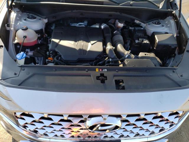 5NMS44ALXMH309767 Hyundai Santa Fe Limited