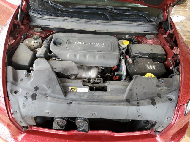 1C4PJLAB1FW760926 Jeep Cherokee Sport
