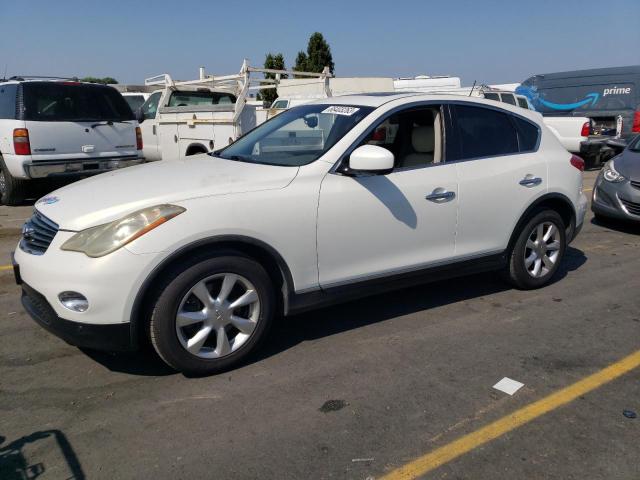 2010 INFINITI EX35 Base