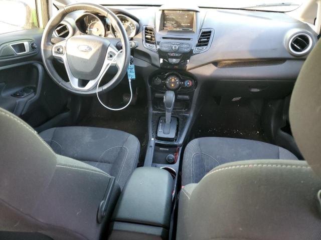 3FADP4EJ6EM157046 Ford FIESTA SE
