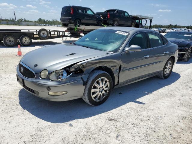 2007 Buick LaCrosse CXL