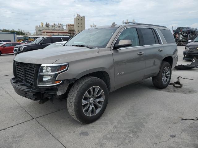 2019 Chevrolet Tahoe 