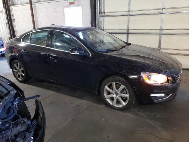 YV126MFK7G2401481 | 2016 VOLVO S60 PREMIE