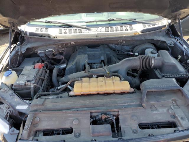 1FTEX1CP0GKE47569 Ford F150 Super Cab
