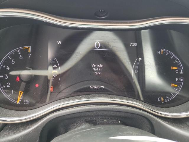 1C4RJFAG5HC662508 Jeep Grand Cherokee Laredo