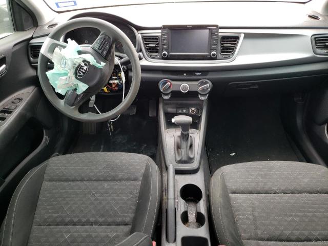 3KPA24AD5LE335452 Kia Rio LX 8