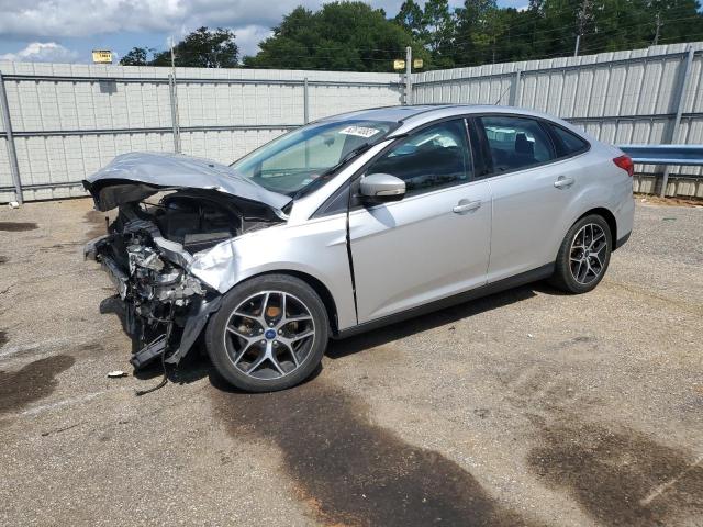 1FADP3H23HL312415 | 2017 FORD FOCUS SEL