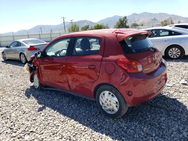 ML32A3HJ3FH036332 Mitsubishi MIRAGE DE