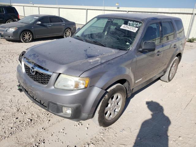 2008 Mazda Tribute i