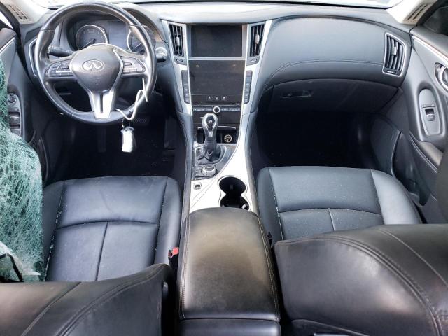 2020 INFINITI Q50 PURE - JN1EV7AP4LM207986