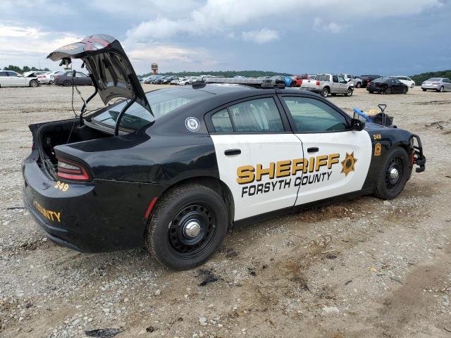 2019 DODGE CHARGER PO - 2C3CDXKT3KH678956