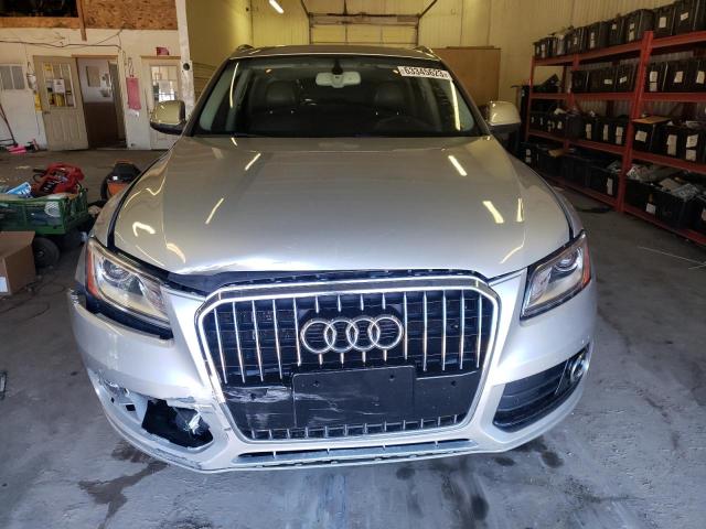 VIN WA1LFAFP5DA059688 2013 Audi Q5, Premium Plus no.5