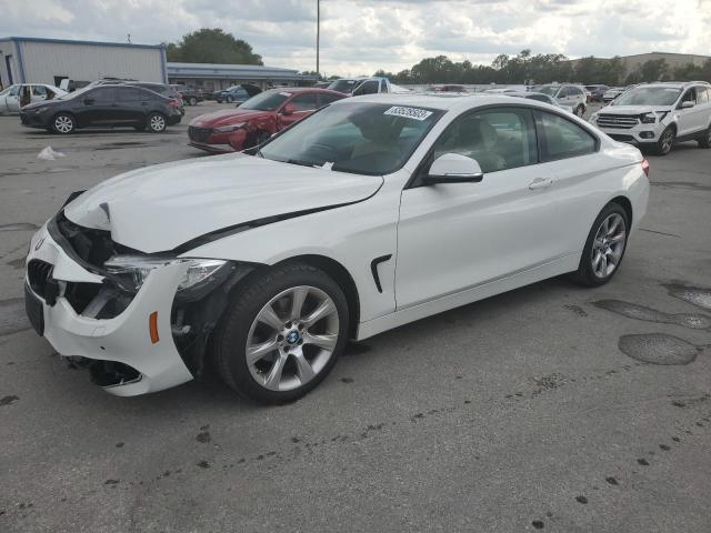 2015 BMW 428 XI - WBA3N9C53FK247727