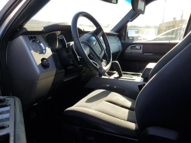 1FMJK1JT2GEF50273 Ford Expedition El Xlt