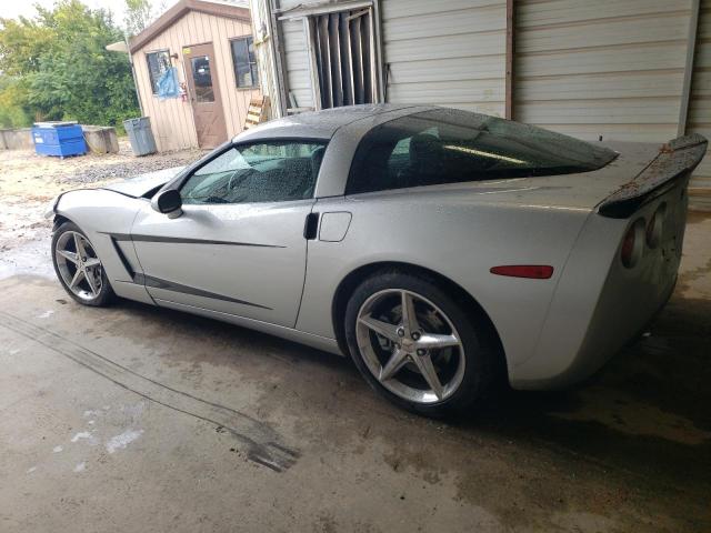 CHEVROLET CORVETTE  2012 1