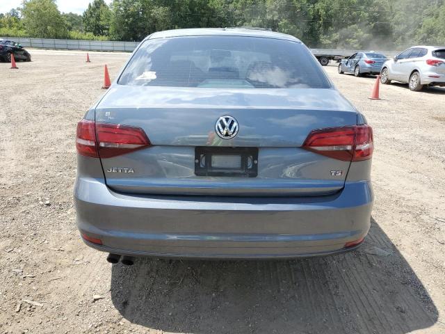 2017 VOLKSWAGEN JETTA S - 3VW2B7AJ8HM211424