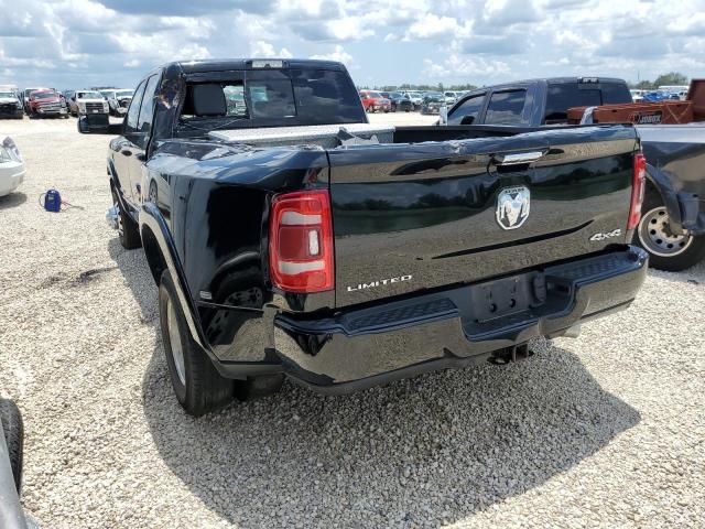 2020 RAM 3500 LIMIT 3C63RRRL9LG233029