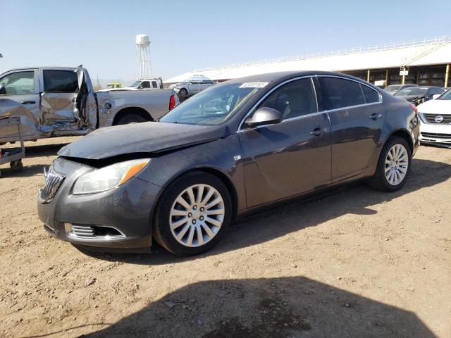 2011 Buick Regal 