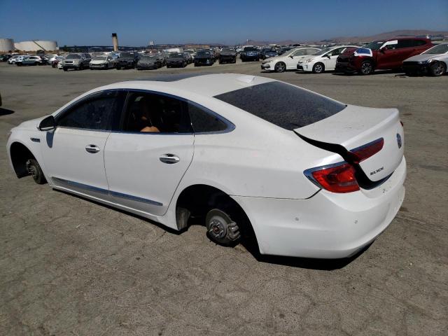 1G4ZS5SS6HU134170 Buick Lacrosse Premium