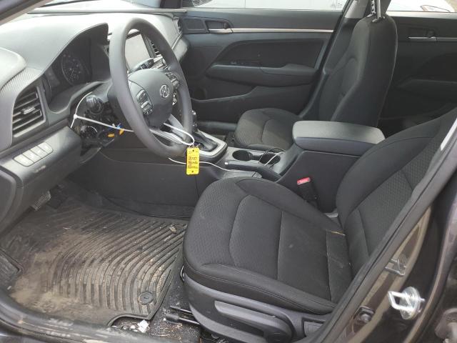 5NPD84LFXLH596405 Hyundai Elantra SE 7