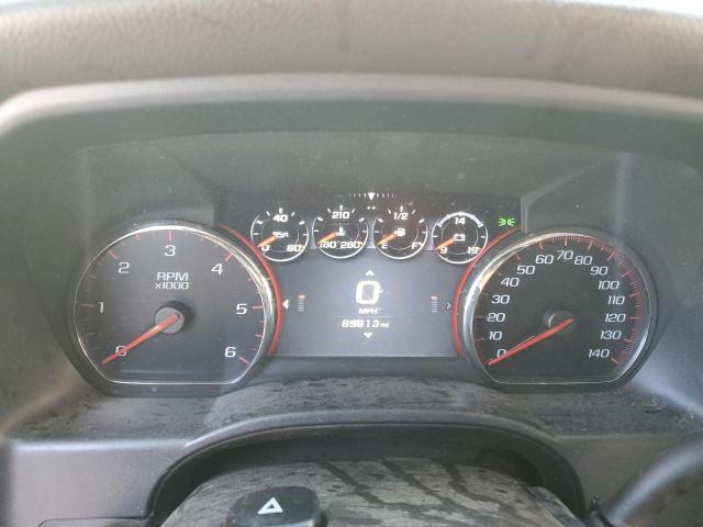 3GTU2WEC3FG109560 GMC Sierra K1500 Denali