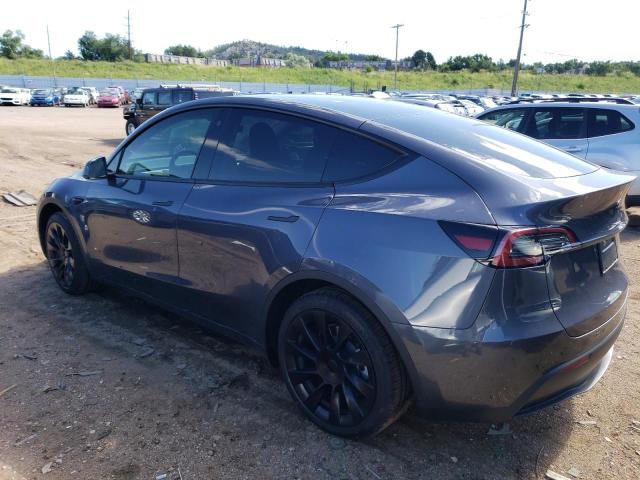 7SAYGAEE5PF709014 Tesla Model Y  2