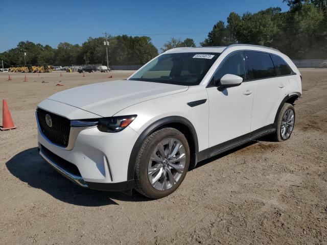 2024 Mazda CX-9 