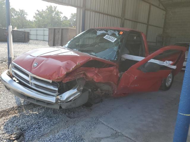 2000 Dodge Dakota 