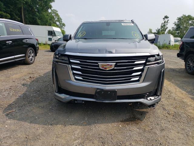 1GYS4MKL9MR454626 Cadillac Escalade E 5