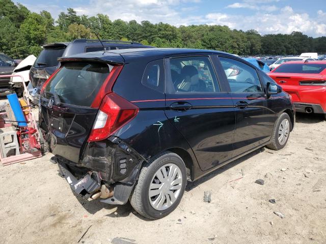 JHMGK5H5XHS018199 Honda FIT LX