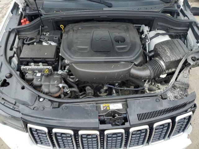 1C4RJFBG2KC775323 Jeep Grand Cherokee Limited