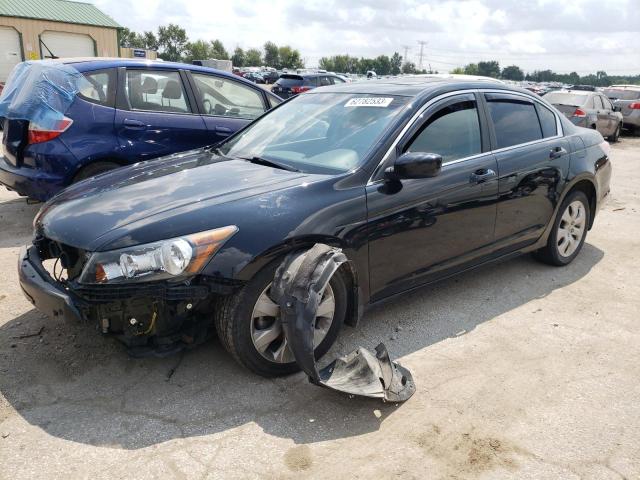 2010 Honda Accord Coupe EX-L