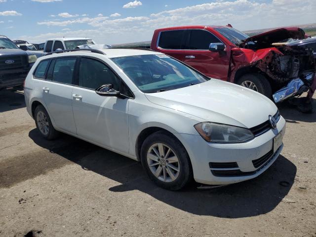 2015 VOLKSWAGEN GOLF SPORT - 3VWA17AU6FM503370