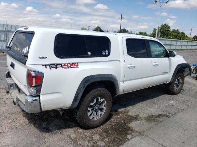 3TMCZ5AN4PM552571 Toyota Tacoma Double Cab