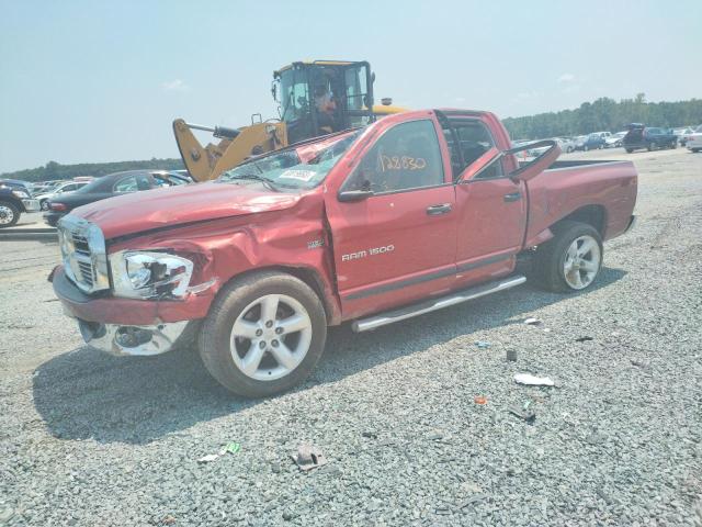 2006 Dodge Ram 1500 ST