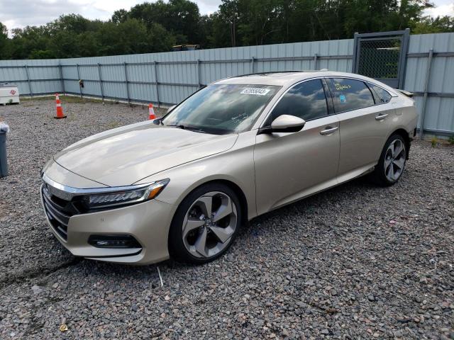 2018 Honda Accord Sedan Touring