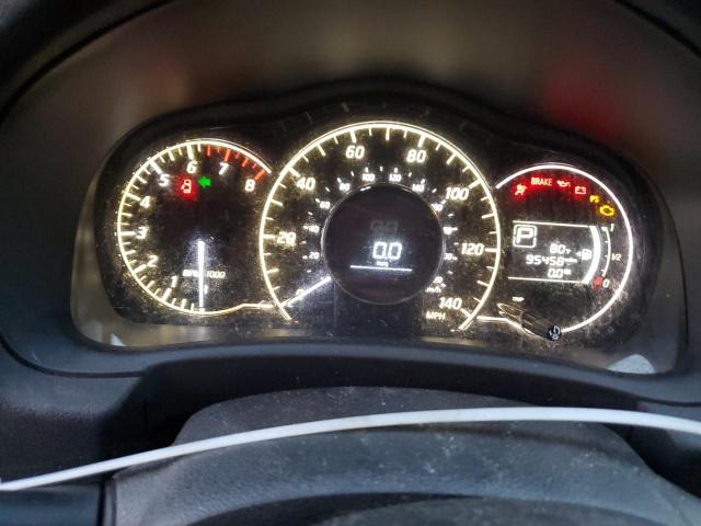 3N1CE2CP8FL365379 Nissan Versa Note S