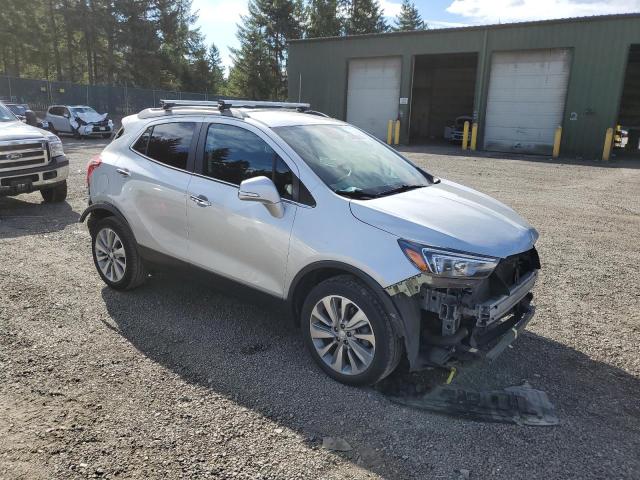 KL4CJASB3JB540392 Buick Encore Preferred