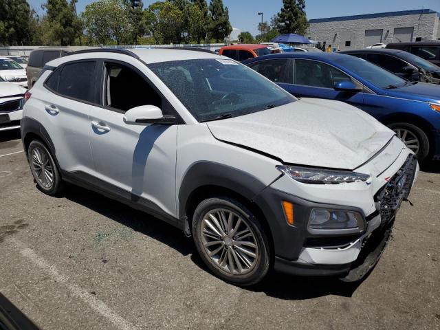 KM8K22AA1JU125973 Hyundai Kona Sel