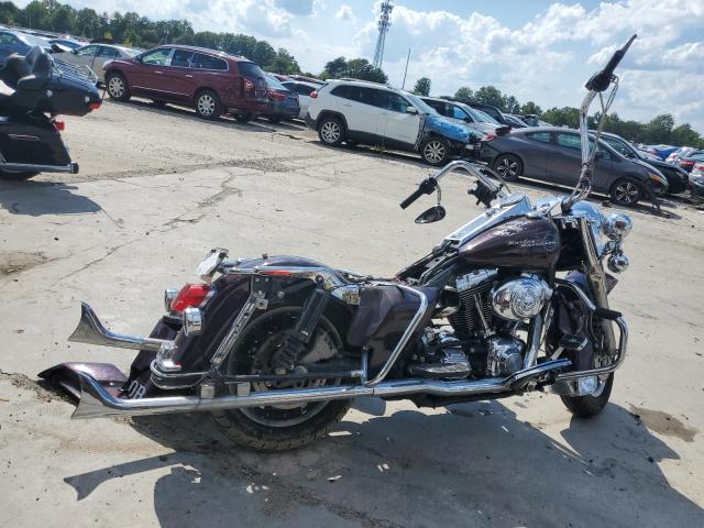 2005 HARLEY-DAVIDSON FLHRI - 1HD1FBW135Y701833