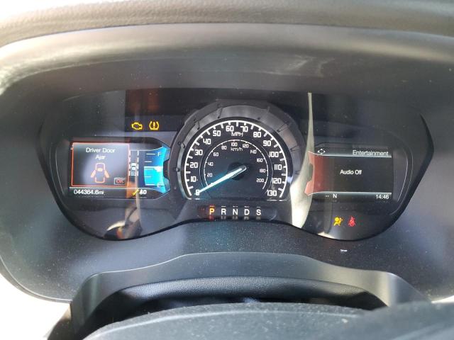 1FTER4FH4KLA83143 Ford RANGER XL