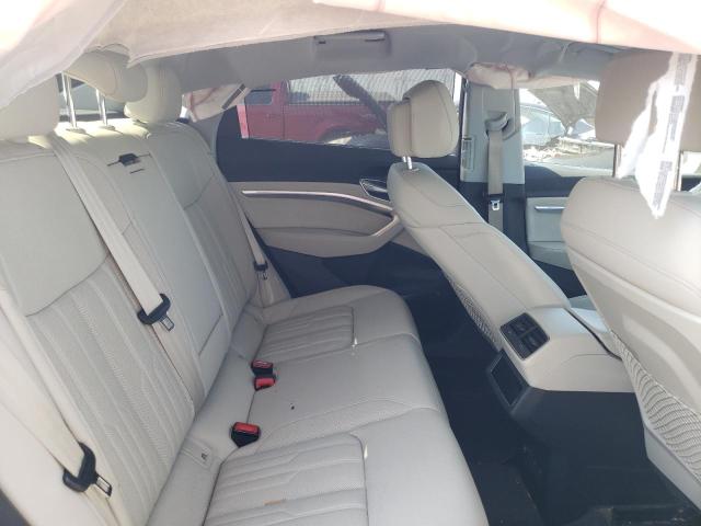 2021 AUDI E-TRON SPO WA13ABGE6MB001908