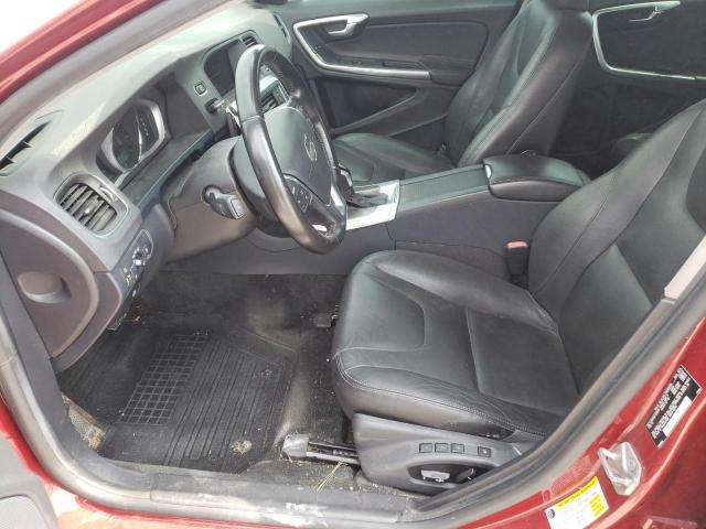 2015 VOLVO V60 PREMIE - YV140MEB0F1200294