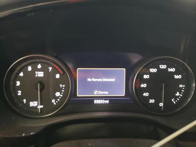 1GYKNCRS2LZ155806 Cadillac Xt5 Premium Luxury