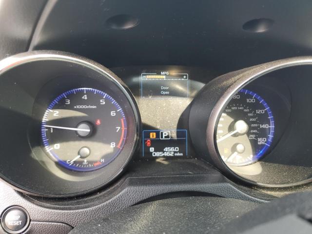 4S4BSENC2G3204905 Subaru Outback 3.6r Limited